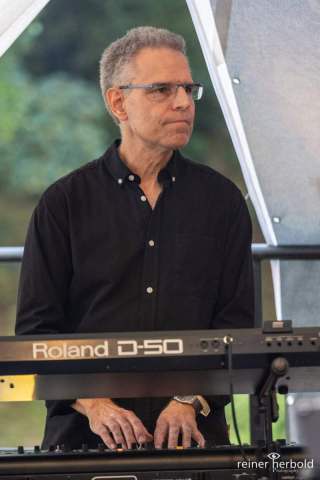 photo by reiner herbold