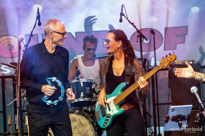 photo by reiner herbold