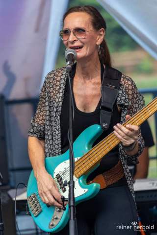 photo by reiner herbold