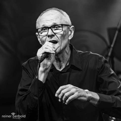 photo by reiner herbold