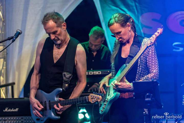 photo by reiner herbold