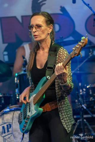 photo by reiner herbold