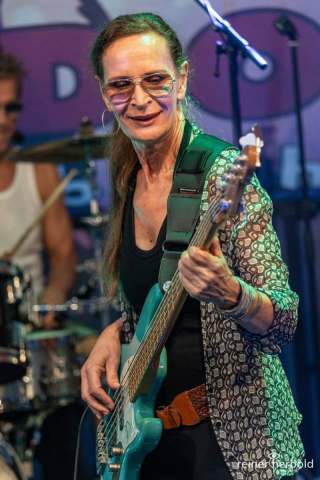 photo by reiner herbold