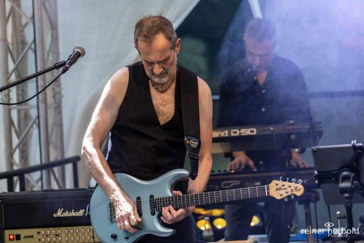 photo by reiner herbold