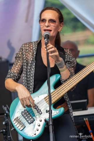 photo by reiner herbold