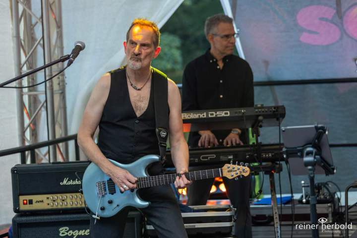 photo by reiner herbold