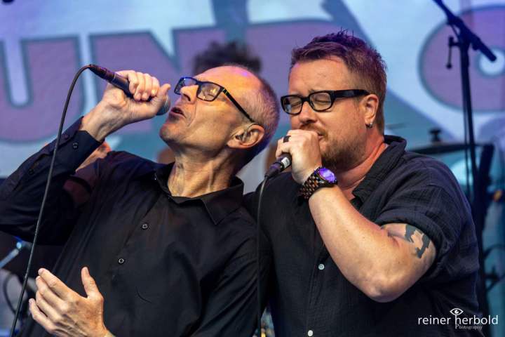 photo by reiner herbold