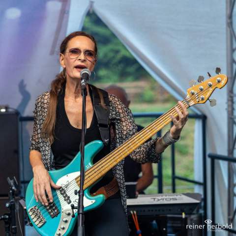 photo by reiner herbold