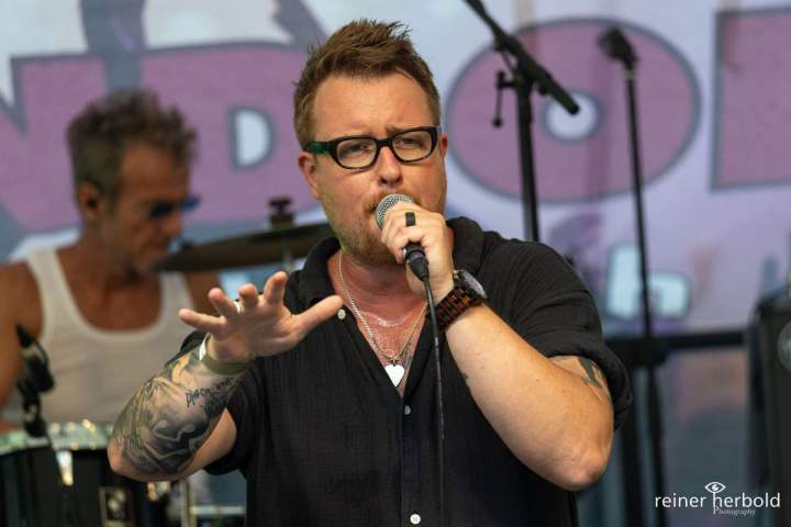 photo by reiner herbold