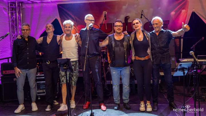 photo by reiner herbold