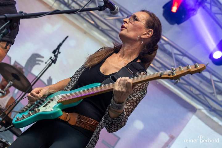 photo by reiner herbold