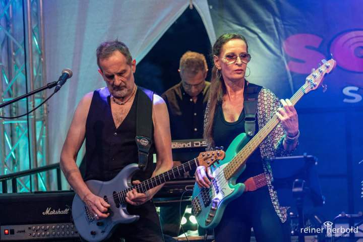photo by reiner herbold