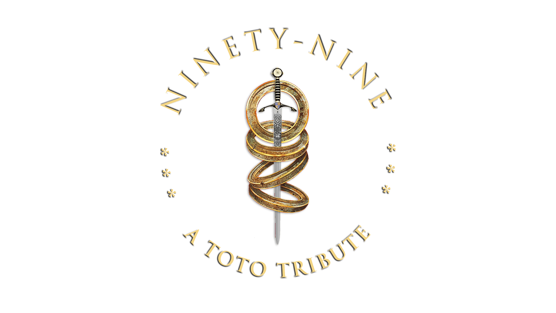 Toto Tribute Band - Ninety-Nine